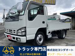 いすゞ　エルフトラック　　３０５０ｃｃ　１．２５ｔ　１．２５トン