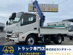 日野　デュトロ　　４０００ｃｃ　２ｔ　２トン