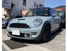 ＭＩＮＩ　ＭＩＮＩ　クーパーＳ　クラブマン　スマートキー　純正アルミホイール