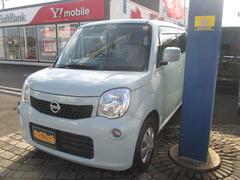 モコ X 純正ディスプレイオーディオ Rカメラ プッシュスタート スマートキー 電動格納ドアミラー 中古車画像