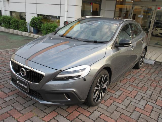 ボルボ V40 クロスカントリー 価格 新型情報 グレード諸元 価格 Com ボルボ V40 クロスカントリー 価格 新型情報 グレード諸元 価格 Com