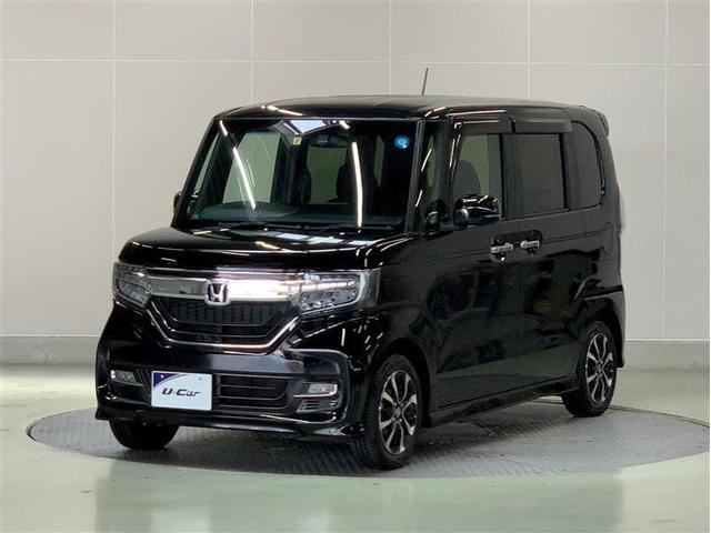 G・L 衝突被害軽減ブレーキ バックモニター メモリーナビ(1枚目)