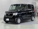 ホンダ Ｎ－ＢＯＸ Ｇ・Ｌホンダセンシング　バックモニター　ドラ...