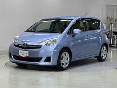 トヨタ　ラクティス　ＰセキリフトＵＰ−Ａ　横滑防止装置　バックモニター　ドライブレコーダー