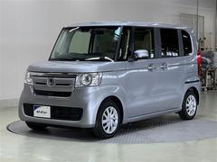 N-BOX Gホンダセンシング 衝突被害軽減ブレーキ ペダル踏み間違い急発進抑制装置 車線逸脱警報 デュアルエアバッグ 横滑防止装置 バックモニター ドライブレコーダー イモビライザー カーナビ HIDヘッドランプ ETC ABS 中古車画像