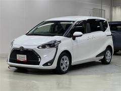 シエンタ G クルマイス タイプ1 T-Connectナビ 衝突被害軽減ブレーキ 車線逸脱警報 イモビライザー デュアルエアバッグ スマートキ- 横滑防止装置 LEDヘッドランプ バックモニター 全周囲カメラ ドライブレコーダー ETC 中古車画像