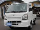 スズキ キャリイトラック ＫＣエアコン・パワステ　２ＷＤ　５ＭＴ...