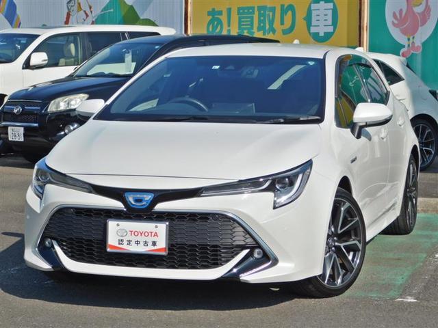 ハイブリッドG Z ナビTV ETC バックカメラ ドライブレコーダー 1オーナー(1枚目)