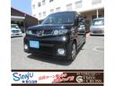 HONDA ZEST SPARK