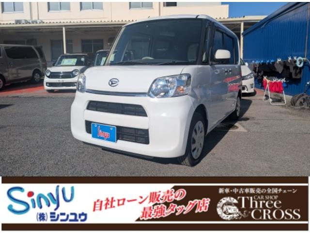 自社ローンＯＫ！のシンユウは全車安心の保証付き販売！ シンユウ　自社ローン　自社割賦　全国対応　８４回払い　四国　徳島　☆