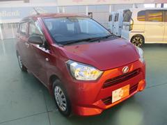 ミライース L SAIII 衝突回避支援システム(スマ-トアシスト3) キ-レスキ- 前後ソナ- CDステレオ オ-トハイビ-ム タイミングベルトチェ-ン 中古車画像