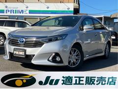 SAI G 純正ナビ フルセグ バックカメラ ドライブレコーダー ビルトインETC パワーシート クルーズコントロール オートライト スマートキー 中古車画像