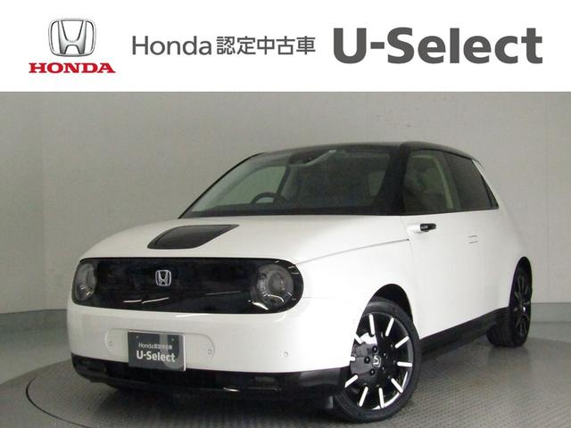 Ｈｏｎｄａ ｅ(ホンダ) アドバンス 中古車画像