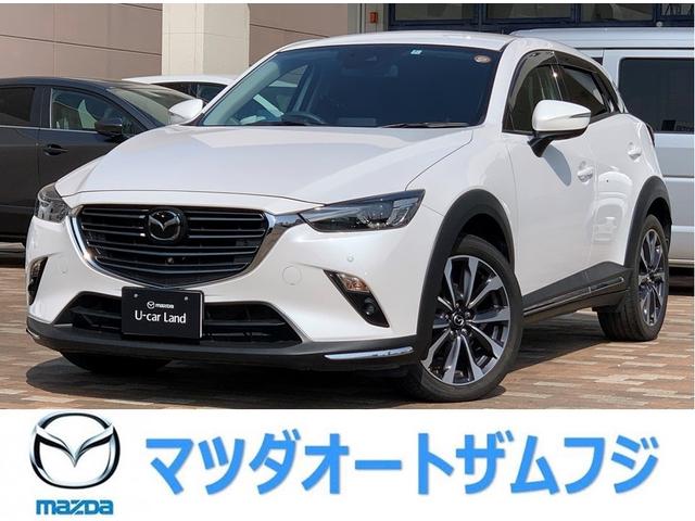 マツダ ＣＸ－３