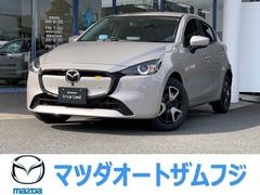 マツダ　ＭＡＺＤＡ２　１５　ＢＤ　バックカメラ　全方位モニター