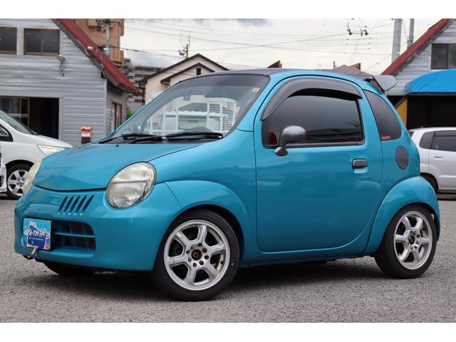 ツイン(スズキ)の中古車を探すなら【グーネット】~2ページ目~