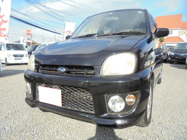 FS リミテッド 4WD(1枚目)