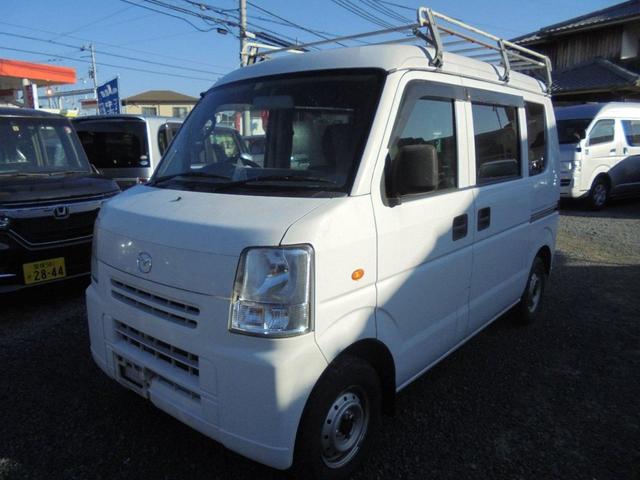 マツダ PA 4WD
