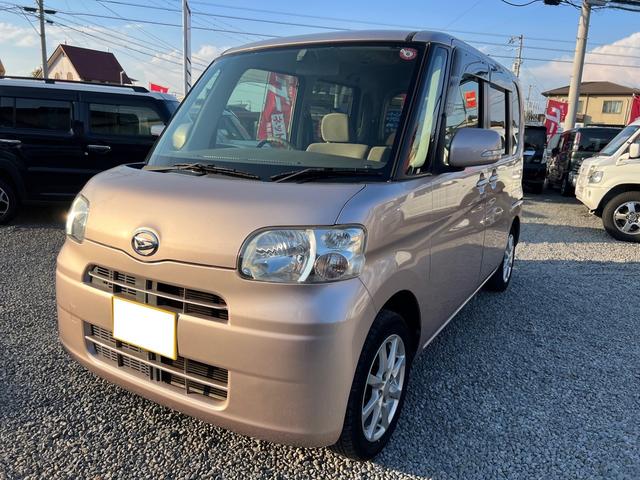 タント(ダイハツ) Ｇ 中古車画像