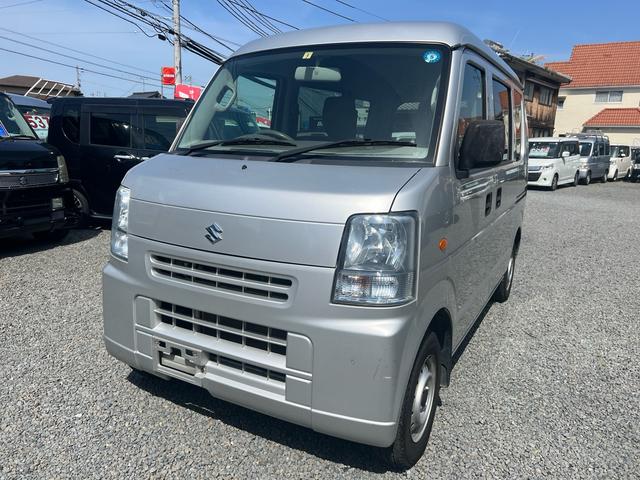 エブリイ ＰＡ　ハイルーフ　地域限定車（1枚目）