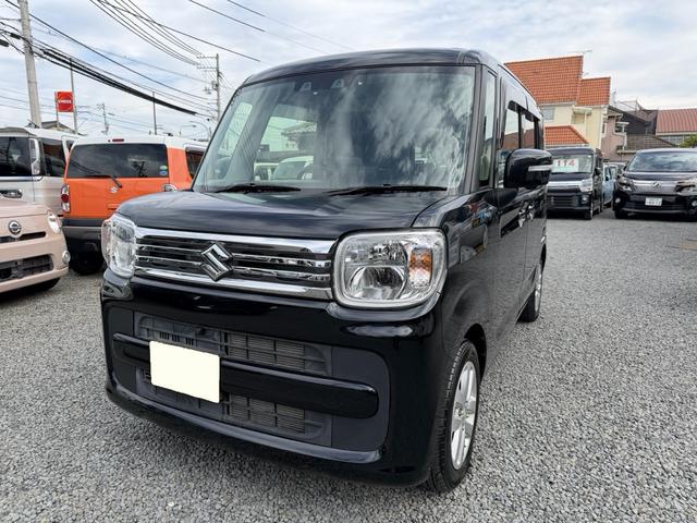 スペーシア ハイブリッドX(1枚目)