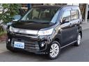 スズキ ワゴンＲスティングレー Ｘ　車検Ｒ９年４月・衝突被害軽減...