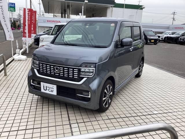 Ｌホンダセンシング　８インチナビ　ＥＴＣ　純正ドラレコ　リヤカメラ　シートヒーター　純正アルミホイール