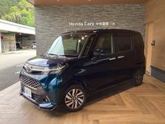 トヨタ　タンク　カスタムＧ　ナビＥＴＣ両側電動スライド純正アルミホイール