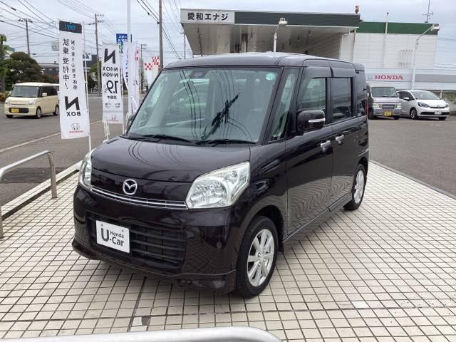ＸＳリミテッド　純正ナビ　ＥＴＣ　フロントドラレコ　運転席シートヒータ　プッシュスタート　両側電動スライドドア　アイドリングストップベンチシート　純正アルミホイル