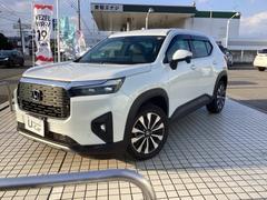 WR-V Z 純正ナビ ETC 本革巻きステアリング+セレクトレバー リヤセンターアームレスト 純正17インチアルミホイル 元デモカー 中古車画像