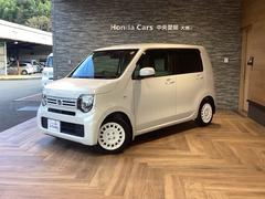 N-WGN L・ターボホンダセンシング 純正ナビ ETC フロントドラレコ LEDヘッドライト オートリトラミラー 運転席シートヒーター 充電用USBジャック(2個)プラズマクラスター技術搭載フルオートエアコン 中古車画像