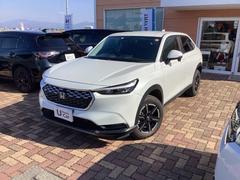 ヴェゼル e:HEVX 純正ナビ ETC ワイヤレス充電器 LEDヘッドライト 中古車画像