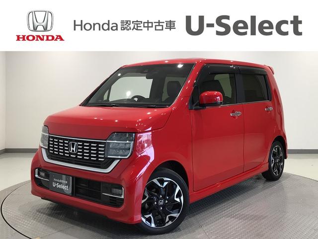 Ｌ・ターボホンダセンシング　ＬＥＤ・フルセグ・メモリナビ・純正ドラレコ・バックカメラ・純正ＡＷ・ＥＴＣ