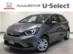 フィット e:HEVホーム LED・フルセグ・メモリナビ・DVD・バックカメラ・ECONスイッチ・ETC 中古車画像