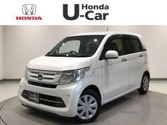 N-WGN GSSパッケージII ワンセグ・CD・バックカメラ・ECONスイッチ・シートヒーター・ETC 中古車画像