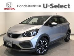 フィット e:HEVクロスター LED・フルセグ・メモリナビ・DVD・CD・バックカメラ・純正AW・ETC 中古車画像