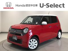 N-ONE GSSパッケージ HID・メモリナビ・CD・バックカメラ・純正AW・ETC・スマートキー 中古車画像