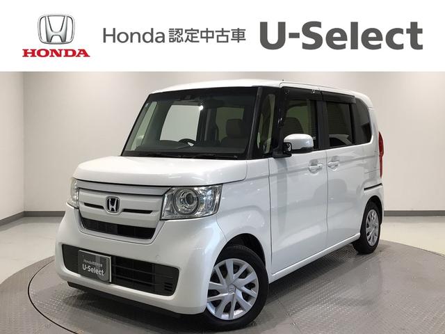 N−BOX(ホンダ) G・Lホンダセンシング LED・メモリナビ・CD・バックカメラ・ECONスイッチ・ETC 中古車画像