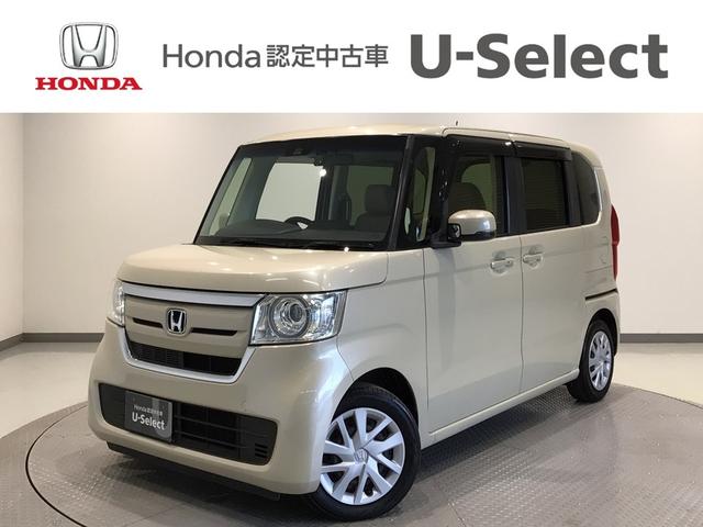 Ｎ−ＢＯＸ(ホンダ) Ｇ・Ｌホンダセンシング　ＬＥＤ・フルセグ・メモリナビ・ＤＶＤ・バックカメラ・ＥＣＯＮスイッチ・ＥＴＣ 中古車画像