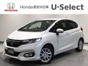 ホンダ フィット １３Ｇ・Ｌホンダセンシング　ＬＥＤ・フル…