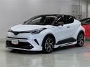 トヨタ Ｃ－ＨＲ Ｇ　バックモニター　ドライブレコーダー　Ｔ－Ｃ...