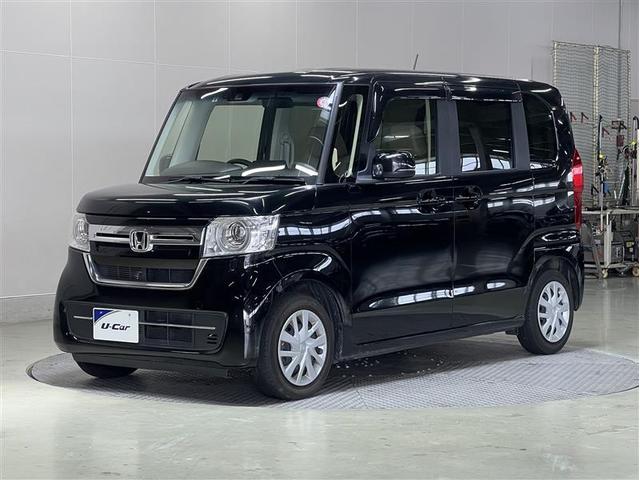 Ｎ−ＢＯＸ(ホンダ) Ｌ 中古車画像