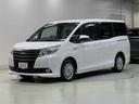 トヨタ ノア ハイブリッドＧ　横滑防止装置　ＬＥＤヘッドランプ　...