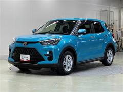 ライズ G LEDヘッドランプ バックモニター ブラインドスポットモニター ワンセグ CD再生装置 リアスポイラー 純正アルミ スマートキ- イモビライザー ETC ワンオーナー 衝突被害軽減ブレーキ 中古車画像