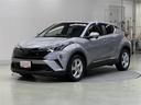 Ｃ－ＨＲ Ｓ－Ｔ　ＥＴＣ　ワンオーナー　スマートキ－　イモビライザー　クルーズコントロール　リアスポイラー　純正アルミホイール　ワンセグＴＶ　ＣＤ再生装置　メディアプレイヤー接続（1枚目）