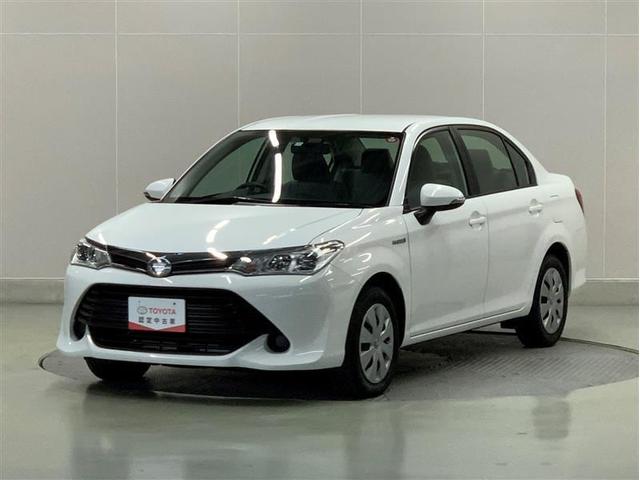 カローラアクシオ ハイブリッドの中古車を探すなら グーネット中古車 トヨタの中古車情報 カローラアクシオ ハイブリッドの中古車を探すなら グーネット中古車 トヨタの中古車情報