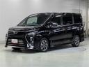 トヨタ ヴォクシー ＺＳ　バックモニター　ドライブレコーダー　フ...