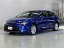トヨタ カローラ ハイブリッド　Ｓ　バックモニター　ドライブレコ...