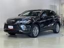 ハリアーハイブリッド Ｚ　ドライブレコーダー　パノラミックビューモニター　ブラインドスポットモニター　バックモニター　ＥＴＣ　ワンオーナー　スマートキ－　イモビライザー　クルーズコントロール　リアスポイラー　純正アルミホイール（1枚目）
