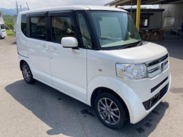 Ｎ−ＢＯＸ(ホンダ) Ｇ 中古車画像